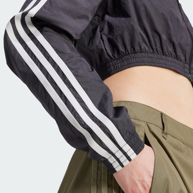 Adidas Women-TEAMGEIST TT Jacket