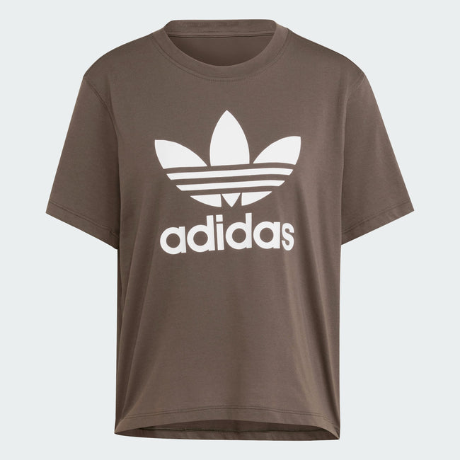Adidas TRFL TEE BOXY Women T-SHIRT