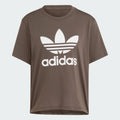 Adidas TRFL TEE BOXY Women T-SHIRT