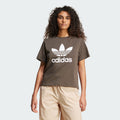 Adidas TRFL TEE BOXY Women T-SHIRT