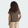Adidas TRFL TEE BOXY Women T-SHIRT
