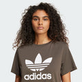 Adidas TRFL TEE BOXY Women T-SHIRT