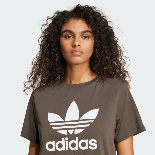 Adidas TRFL TEE BOXY Women T-SHIRT
