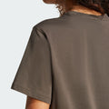 Adidas TRFL TEE BOXY Women T-SHIRT