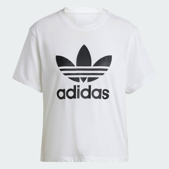 Adidas TRFL TEE BOXY Women T-SHIRT