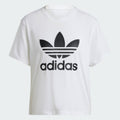 Adidas TRFL TEE BOXY Women T-SHIRT