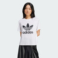Adidas TRFL TEE BOXY Women T-SHIRT