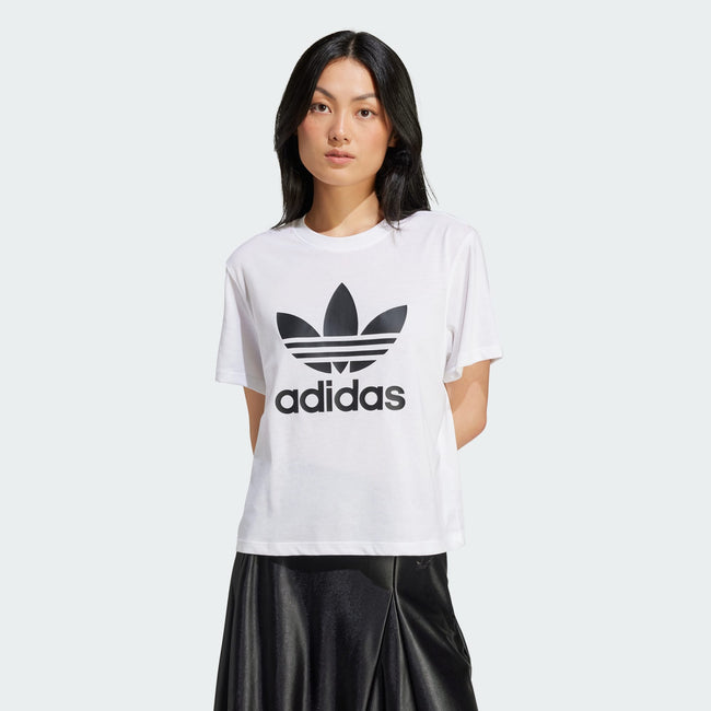 Adidas TRFL TEE BOXY Women T-SHIRT