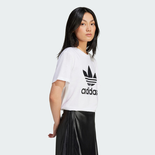 Adidas TRFL TEE BOXY Women T-SHIRT