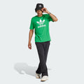 ADIDAS MEN TREFOIL T-SHIRT