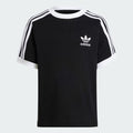 ADIDAS KID 3STRIPES TEE T-SHIRT