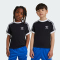ADIDAS KID 3STRIPES TEE T-SHIRT