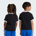 ADIDAS KID 3STRIPES TEE T-SHIRT