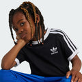 ADIDAS KID 3STRIPES TEE T-SHIRT