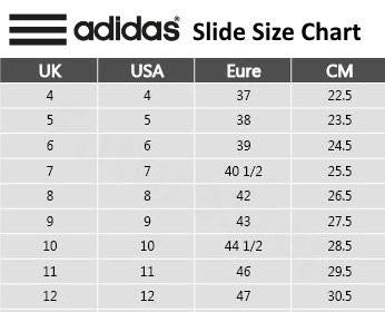 Adidas Unisex ADILETTE LUMIA Slides