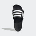 ADIDAS-ADILETTE COMFORT ADJ-SLIDESS-UNISEX