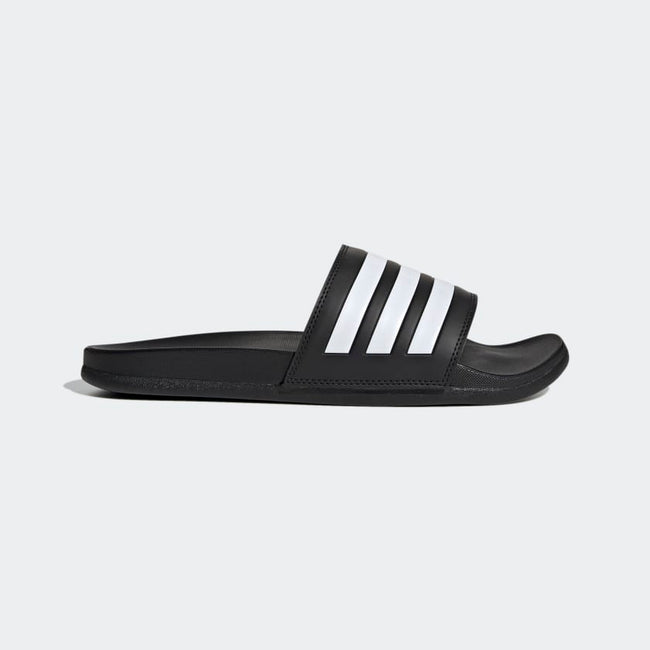 ADIDAS ADILETTE COMFORT SLIDES