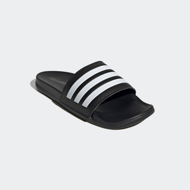 ADIDAS ADILETTE COMFORT SLIDES