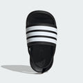 Adidas Unisex ADILETTE ESTRAP I Slides JR5323