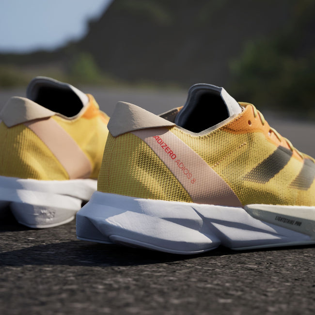 ADIDAS MEN ADIZERO ADIOS 8 M SHOES