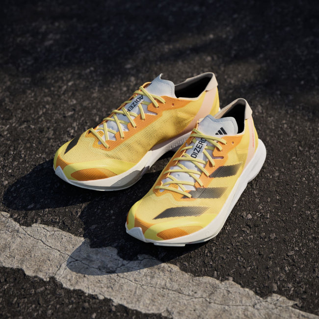 ADIDAS MEN ADIZERO ADIOS 8 M SHOES