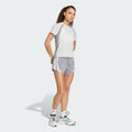 Adidas T-shirt Women ADIZERO A TEE W KT4863