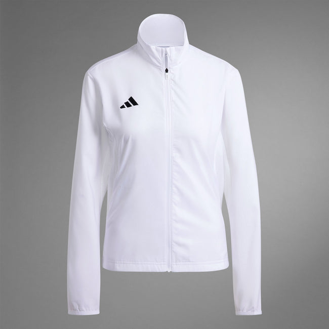 ADIDAS ADIZERO E JCKT WOMEN JACKET