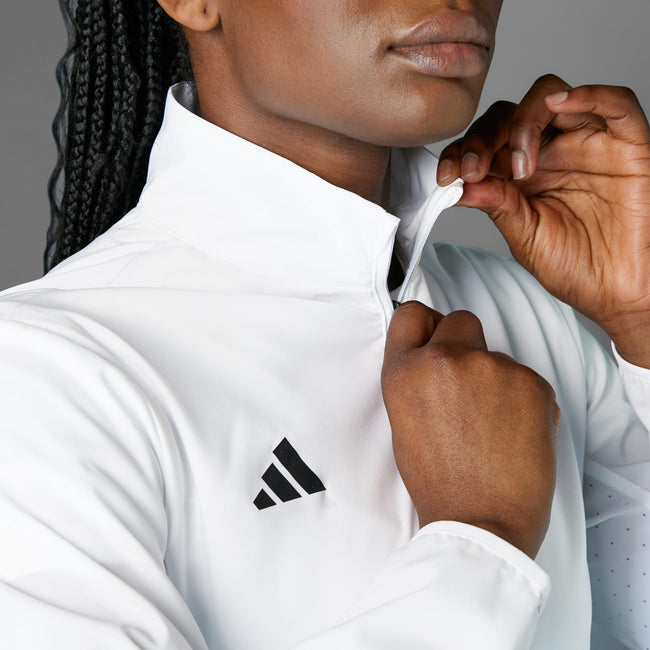 ADIDAS ADIZERO E JCKT WOMEN JACKET