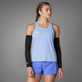 Adidas Women-ADIZERO E TANK Tank