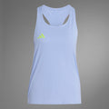Adidas Women-ADIZERO E TANK Tank
