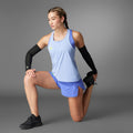 Adidas Women-ADIZERO E TANK Tank