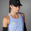 Adidas Women-ADIZERO E TANK Tank
