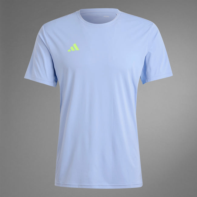 Adidas Men ADIZERO E TEE T-SHIRT