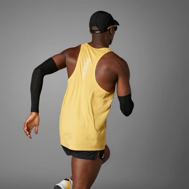 ADIDAS MEN AZ L SNGLT M Tank