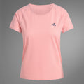 ADIDAS WOMEN ADIZERO TEE T-SHIRT