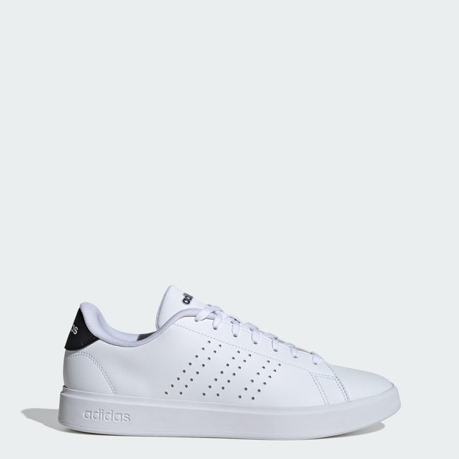 ADIDAS MEN ADVANTAGE 2.0 SHOES