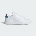 ADIDAS WOMEN ADVANTAGE BASE 2.0 SHOES