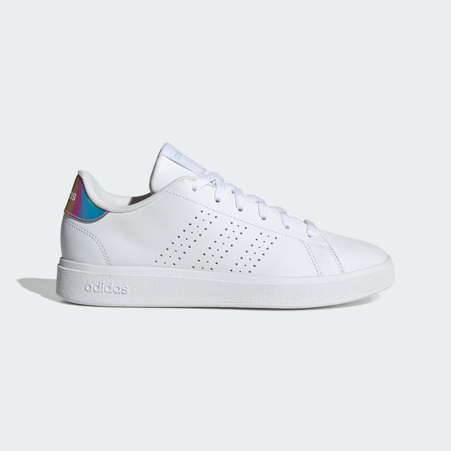 ADIDAS WOMEN ADVANTAGE BASE 2.0 SHOES