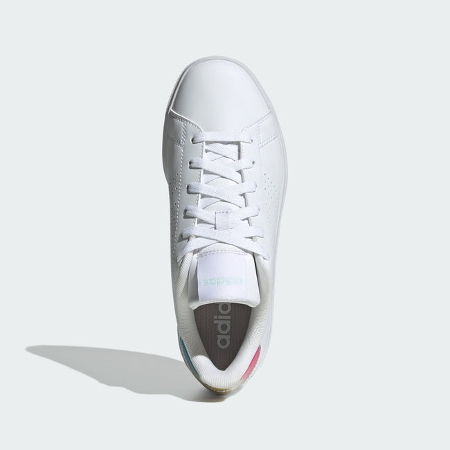 ADIDAS WOMEN ADVANTAGE BASE 2.0 SHOES