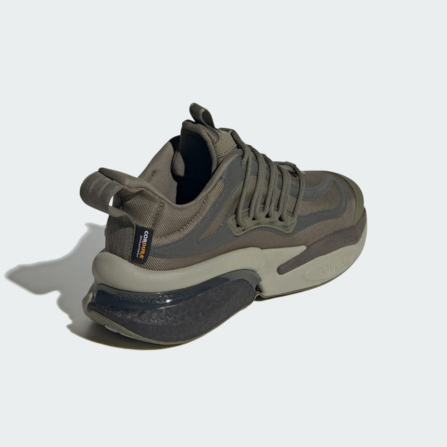 ADIDAS MEN ALPHABOOST V1 SHOES