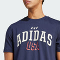 ADIDAS MEN M AMER G T T-SHIRT