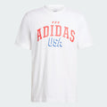 ADIDAS MEN M AMER G T T-SHIRT