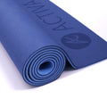 Activa Unisex TPE Yoga Mat (Blue) HKEM1202