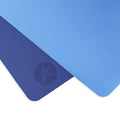 Activa Unisex TPE Yoga Mat (Blue) HKEM1202