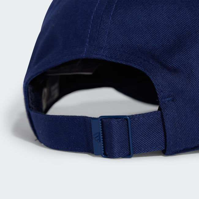 Adidas Unisex BB CAP COT NL Cap