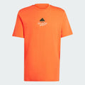 ADIDAS MEN M BL SIG T T-SHIRT