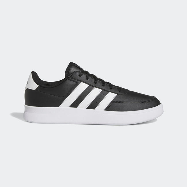 ADIDAS MEN BREAKNET 2.0 SHOES