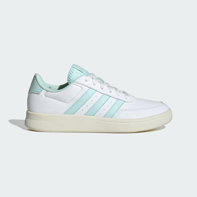 Adidas Women BREAKNET 2.0 Shoes