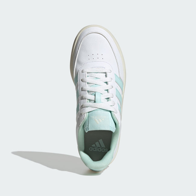 Adidas Women BREAKNET 2.0 Shoes