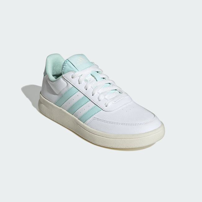 Adidas Women BREAKNET 2.0 Shoes